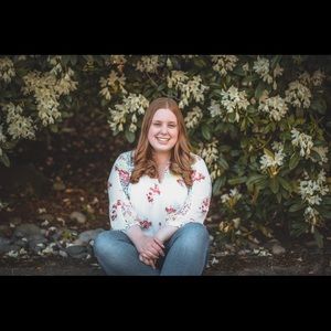 Meet your Posher, Morgan